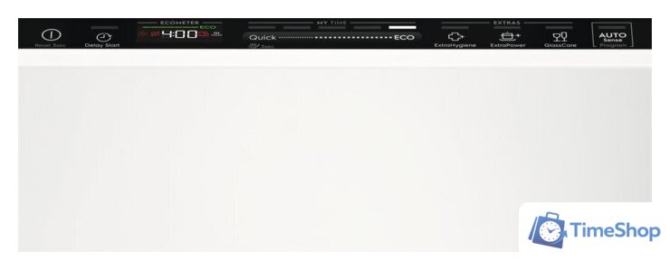 Встраиваемая посудомоечная машина Electrolux EEM64320L - Изображение №2 — Интернет-магазин Time-Shop