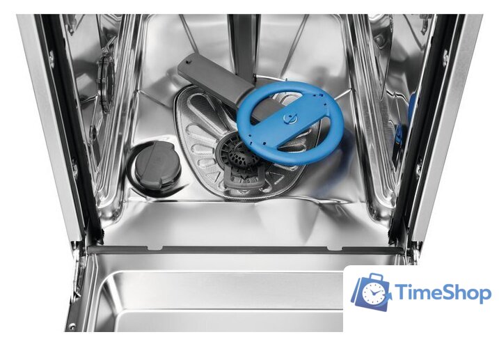 Встраиваемая посудомоечная машина Electrolux EEM64320L - Изображение №6 — Интернет-магазин Time-Shop