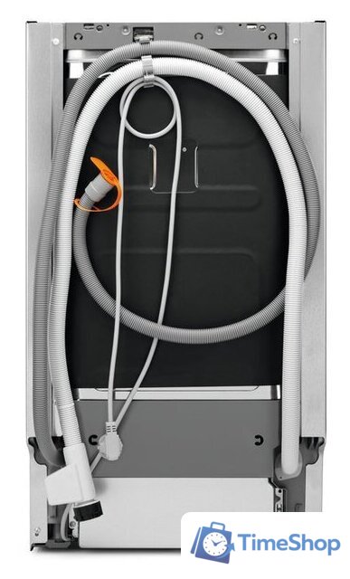 Встраиваемая посудомоечная машина Electrolux EEM64320L - Изображение №4 — Интернет-магазин Time-Shop