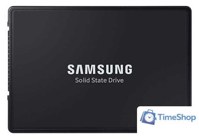 SSD Samsung PM9A3 960GB MZ-QL296000 - Изображение №1 — Интернет-магазин Time-Shop
