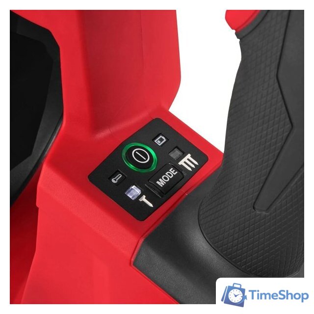 Гвоздезабиватель Milwaukee M18 FRCN45-0X Fuel 4933498168 (без АКБ, кейс) - Изображение №5 — Интернет-магазин Time-Shop