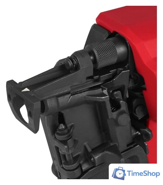 Гвоздезабиватель Milwaukee M18 FRCN45-0X Fuel 4933498168 (без АКБ, кейс) - Изображение №6 — Интернет-магазин Time-Shop