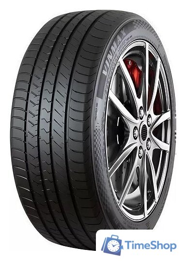 Летние шины VINMAX Ultraline D1 205/50R17 93W XL - Изображение №1 — Интернет-магазин Time-Shop