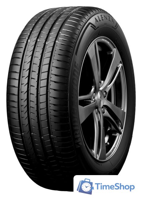 Летние шины Bridgestone Alenza 001 265/50R20 111V - Изображение №1 — Интернет-магазин Time-Shop