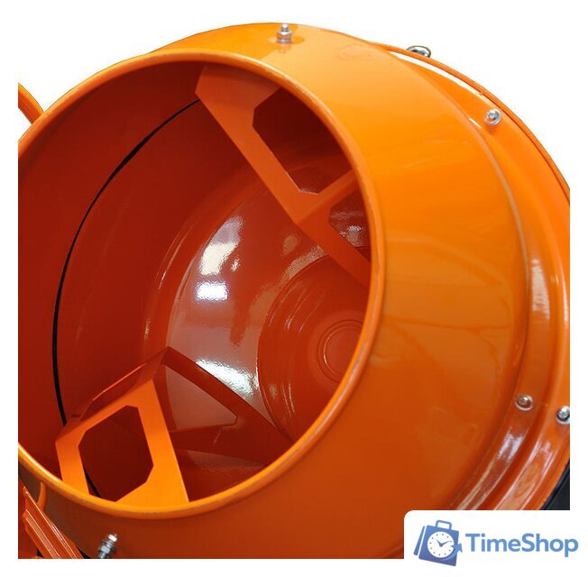 Бетономешалка Skiper CM-200 - Изображение №8 — Интернет-магазин Time-Shop