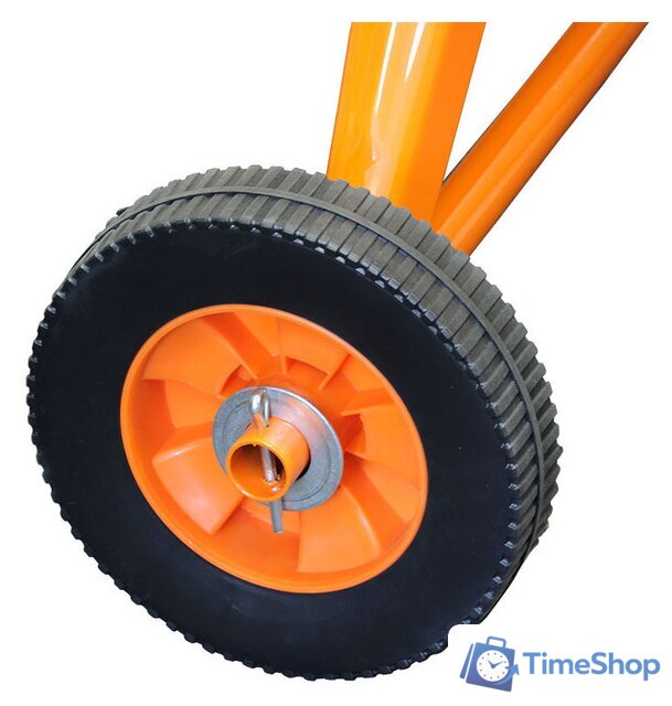 Бетономешалка Skiper CM-200 - Изображение №3 — Интернет-магазин Time-Shop