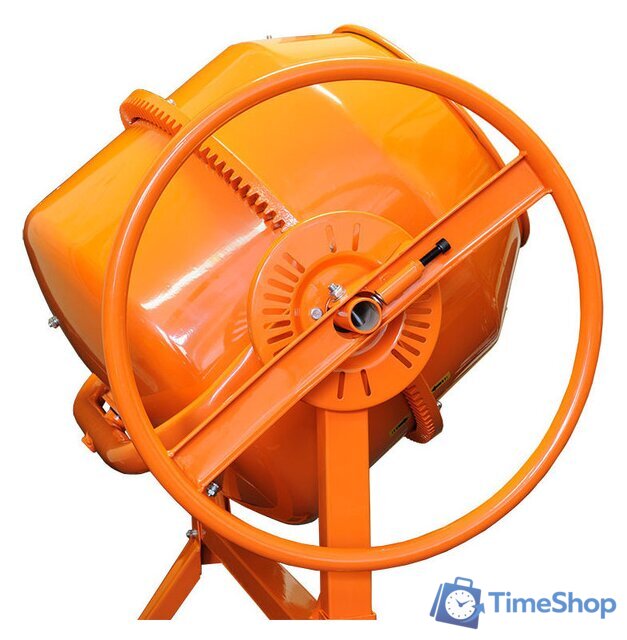 Бетономешалка Skiper CM-200 - Изображение №6 — Интернет-магазин Time-Shop
