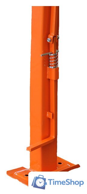 Бетономешалка Skiper CM-200 - Изображение №7 — Интернет-магазин Time-Shop