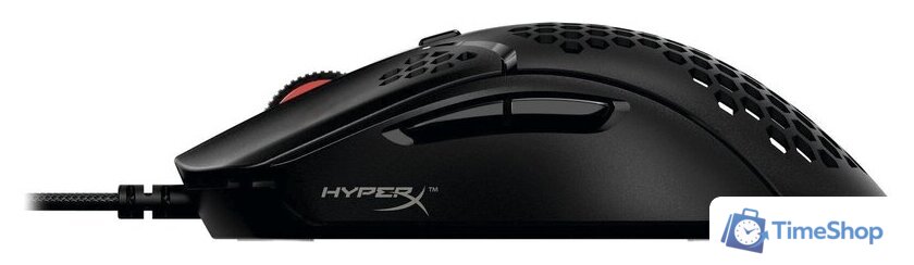 Игровая мышь HyperX Pulsefire Haste (черный) - Изображение №3 — Интернет-магазин Time-Shop