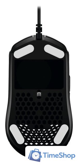 Игровая мышь HyperX Pulsefire Haste (черный) - Изображение №6 — Интернет-магазин Time-Shop