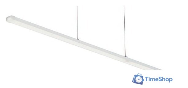 Подвесная люстра Vitaluce V4659-0/1S - Изображение №1 — Интернет-магазин Time-Shop