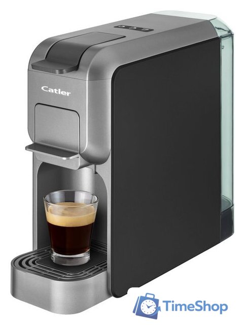 Капсульная кофеварка Catler ES 700 Porto BG - Изображение №1 — Интернет-магазин Time-Shop