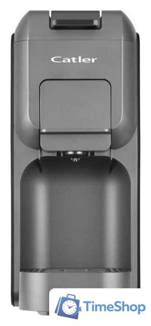 Капсульная кофеварка Catler ES 700 Porto BG - Изображение №3 — Интернет-магазин Time-Shop