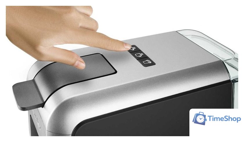 Капсульная кофеварка Catler ES 700 Porto BG - Изображение №6 — Интернет-магазин Time-Shop