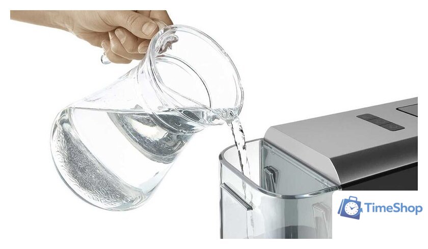 Капсульная кофеварка Catler ES 700 Porto BG - Изображение №7 — Интернет-магазин Time-Shop