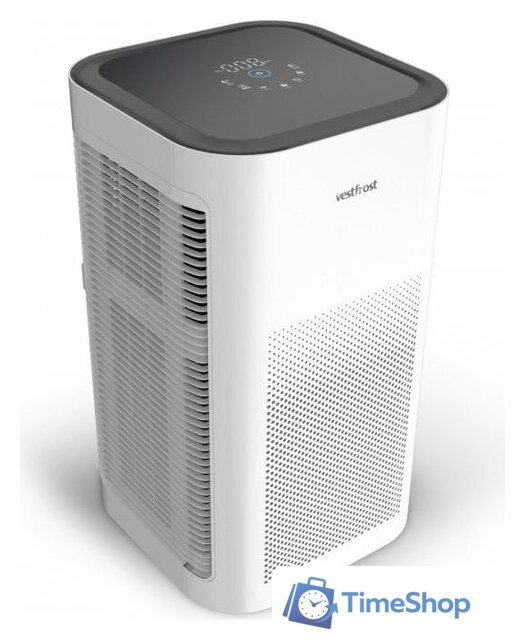 Очиститель воздуха Vestfrost VP-A1S70WH - Изображение №2 — Интернет-магазин Time-Shop
