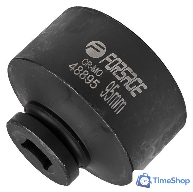 Головка слесарная FORSAGE F-48895 - Изображение №2 — Интернет-магазин Time-Shop