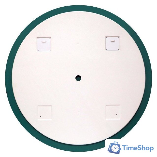  Silver Mirrors Зеркало Savanna D1000 RGB LED-00002603 - Изображение №5 — Интернет-магазин Time-Shop