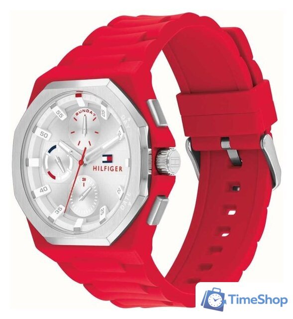 Наручные часы Tommy Hilfiger 1792123 - Изображение №2 — Интернет-магазин Time-Shop