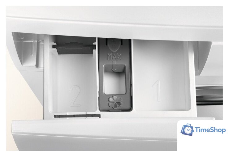 Стиральная машина Electrolux SensiCare 600 EW6SN0506OP - Изображение №5 — Интернет-магазин Time-Shop