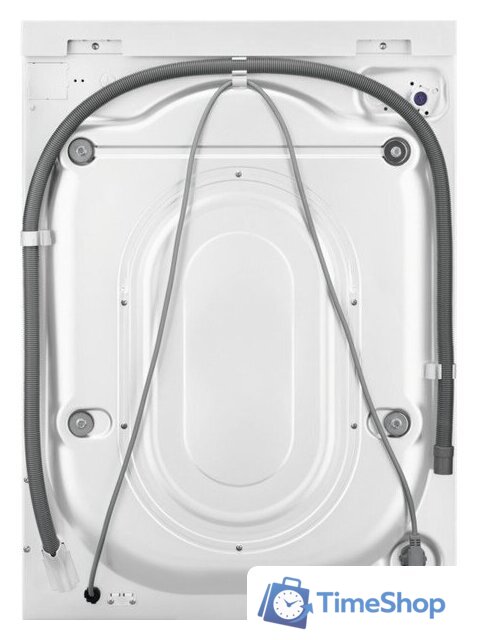 Стиральная машина Electrolux SensiCare 600 EW6SN0506OP - Изображение №6 — Интернет-магазин Time-Shop