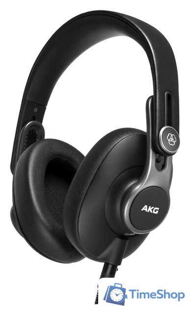 Наушники AKG K371 - Изображение №1 — Интернет-магазин Time-Shop