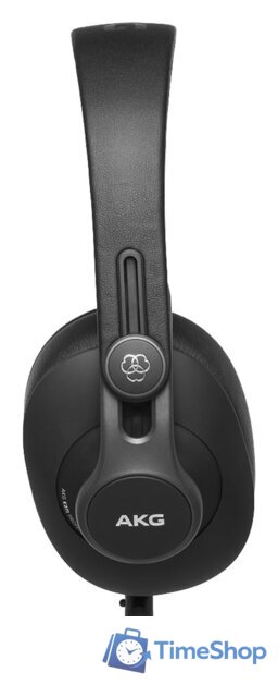 Наушники AKG K371 - Изображение №4 — Интернет-магазин Time-Shop