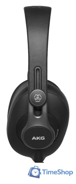 Наушники AKG K371 - Изображение №5 — Интернет-магазин Time-Shop