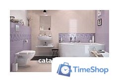 Сиденье для унитаза Cersanit Parva (S-DS-PARVA-DL-t) - Изображение №2 — Интернет-магазин Time-Shop