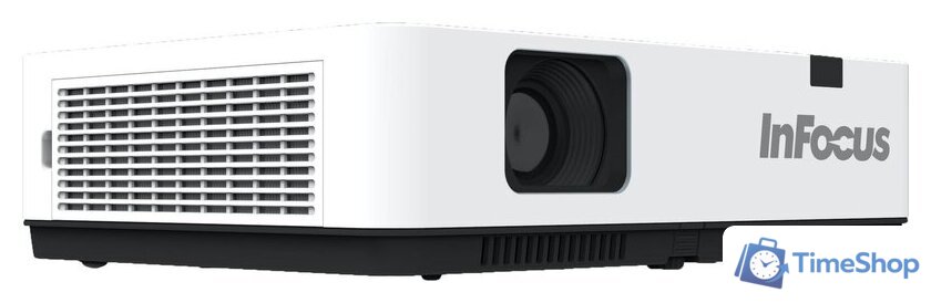Проектор InFocus IN1036 - Изображение №4 — Интернет-магазин Time-Shop