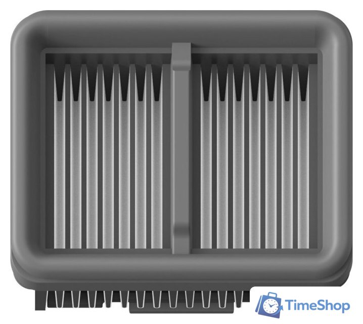 Вертикальный моющий пылесос Dreame H12 Pro (международная версия) - Изображение №24 — Интернет-магазин Time-Shop