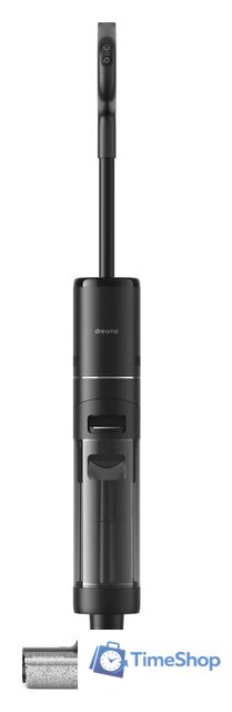 Вертикальный моющий пылесос Dreame H12 Pro (международная версия) - Изображение №11 — Интернет-магазин Time-Shop