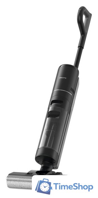 Вертикальный моющий пылесос Dreame H12 Pro (международная версия) - Изображение №14 — Интернет-магазин Time-Shop