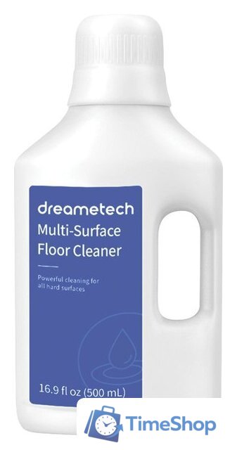 Вертикальный моющий пылесос Dreame H12 Pro (международная версия) - Изображение №21 — Интернет-магазин Time-Shop