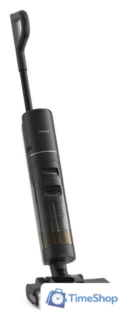 Вертикальный моющий пылесос Dreame H12 Pro (международная версия) - Изображение №9 — Интернет-магазин Time-Shop