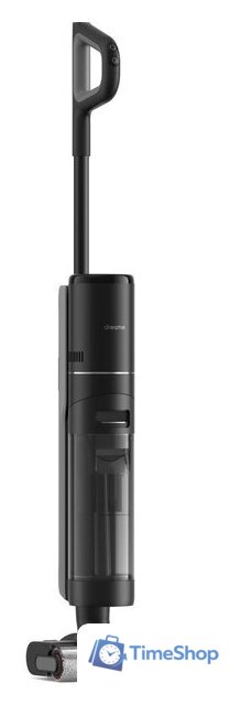 Вертикальный моющий пылесос Dreame H12 Pro (международная версия) - Изображение №4 — Интернет-магазин Time-Shop