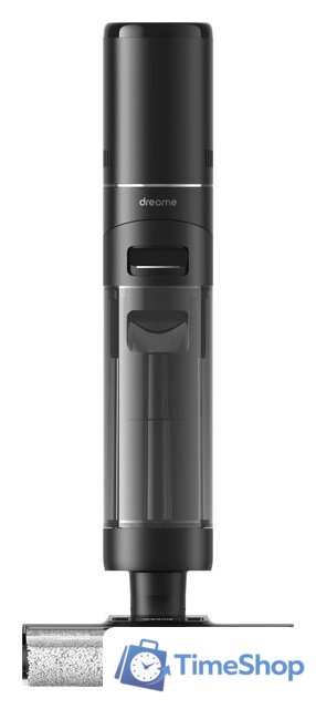 Вертикальный моющий пылесос Dreame H12 Pro (международная версия) - Изображение №17 — Интернет-магазин Time-Shop