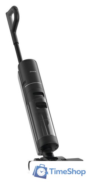 Вертикальный моющий пылесос Dreame H12 Pro (международная версия) - Изображение №13 — Интернет-магазин Time-Shop