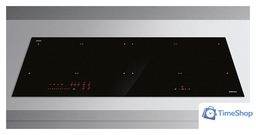 Варочная панель Falmec Panoramic Induction 88 - Изображение №1 — Интернет-магазин Time-Shop