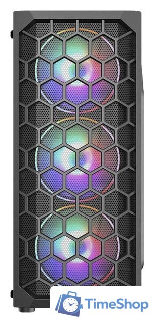 Корпус Vicsone V1 Micro Mesh 600W - Изображение №2 — Интернет-магазин Time-Shop
