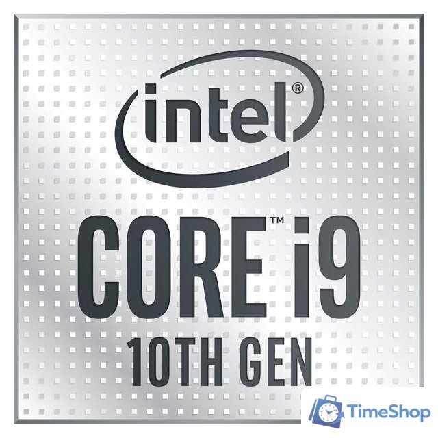 Процессор Intel Core i9-10900K (BOX) - Изображение №1 — Интернет-магазин Time-Shop