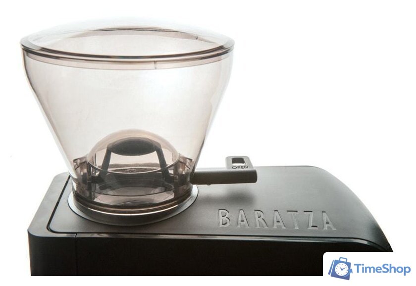 Электрическая кофемолка Baratza Sette 30 - Изображение №6 — Интернет-магазин Time-Shop