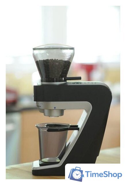 Электрическая кофемолка Baratza Sette 30 - Изображение №7 — Интернет-магазин Time-Shop