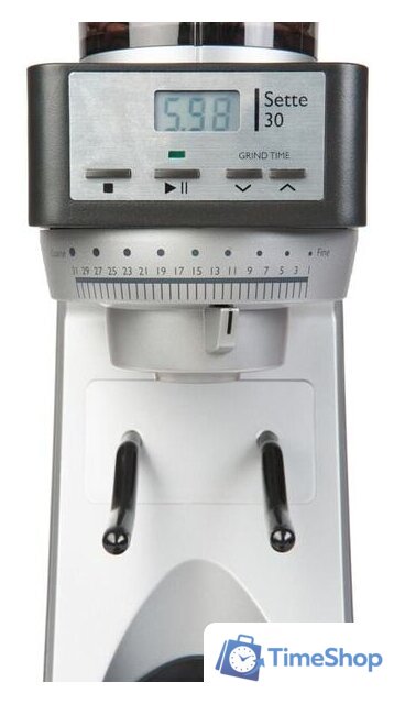 Электрическая кофемолка Baratza Sette 30 - Изображение №3 — Интернет-магазин Time-Shop