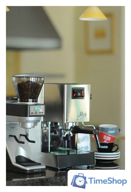 Электрическая кофемолка Baratza Sette 30 - Изображение №10 — Интернет-магазин Time-Shop