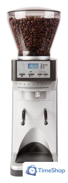Электрическая кофемолка Baratza Sette 30 - Изображение №2 — Интернет-магазин Time-Shop