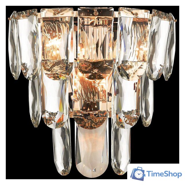 Бра Wertmark Lavinia WE106.03.101 - Изображение №1 — Интернет-магазин Time-Shop