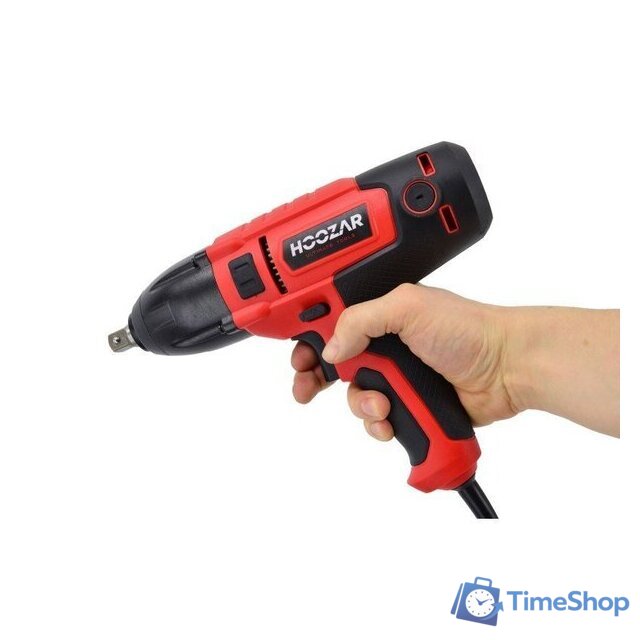 Гайковерт Hoozar AW05600 - Изображение №2 — Интернет-магазин Time-Shop