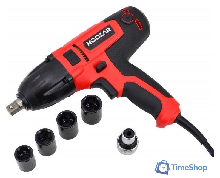 Гайковерт Hoozar AW05600 - Изображение №1 — Интернет-магазин Time-Shop