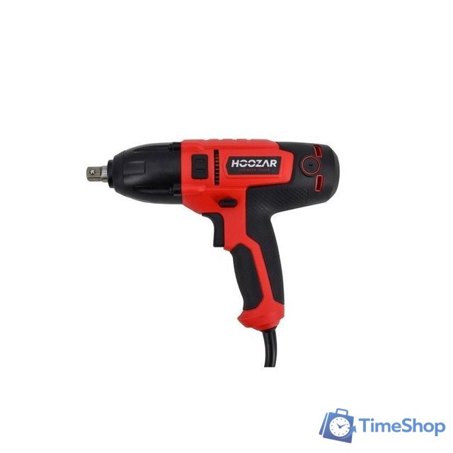 Гайковерт Hoozar AW05600 - Изображение №3 — Интернет-магазин Time-Shop